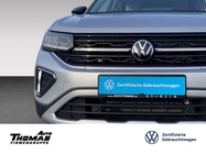 Volkswagen T-Cross 2025