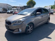 Kia Carens 2015
