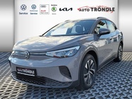 Volkswagen ID.4 2022