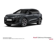 Audi Q6 e-tron 2025