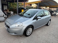 Fiat Grande Punto 2008
