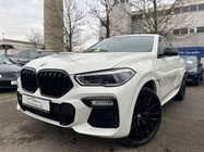 BMW X6 2021