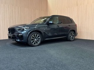 BMW X5 2021