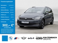 Volkswagen Touran 2025