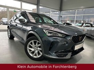 Cupra Formentor 2021