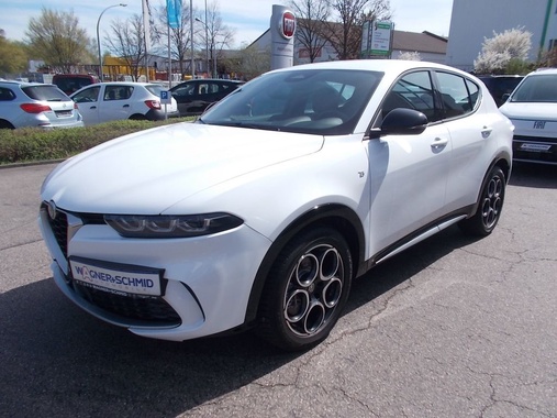Alfa Romeo Tonale 2023