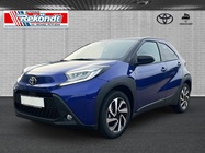 Toyota Aygo 2025