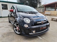 Abarth 595 2015