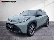 Toyota Aygo 2025