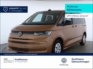 Volkswagen T7 2024