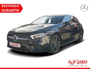 Mercedes-Benz A-Class 2019