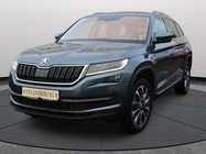 Skoda Kodiaq 2020