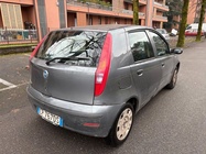 Fiat Punto 2004
