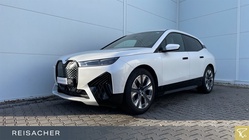BMW iX 2024