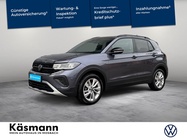 Volkswagen T-Cross 2025