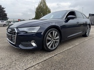 Audi A6 2019