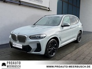 BMW X3 2024