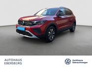 Volkswagen T-Cross 2025