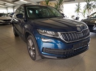 Skoda Kodiaq 2021
