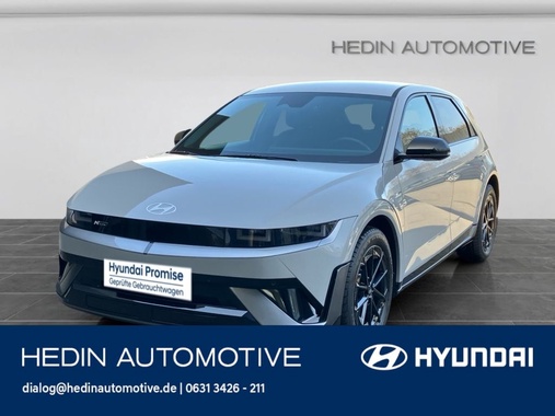 Hyundai Ioniq5 2025
