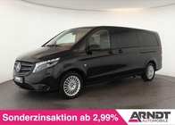 Mercedes-Benz Vito 2023