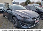 Kia pro cee'd / ProCeed 2026