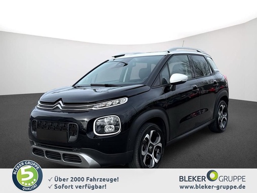 Citroen C3 2021