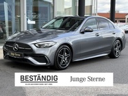 Mercedes-Benz C-Class 2024