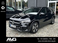Mercedes-Benz GLA-Class 2025