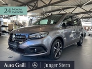 Mercedes-Benz EQT 2023