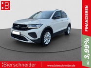 Volkswagen T-Cross 2025