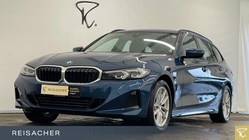 BMW 3 Series 2024