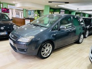 Ford C-Max 2006