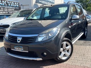 Dacia Sandero 2011