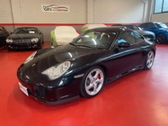 Porsche 911 2002