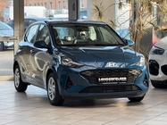 Hyundai i10 2025