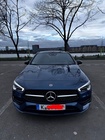 Mercedes-Benz CLA-Class 2022