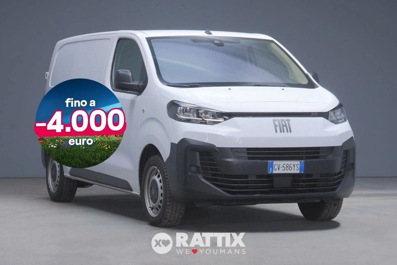 Fiat Scudo