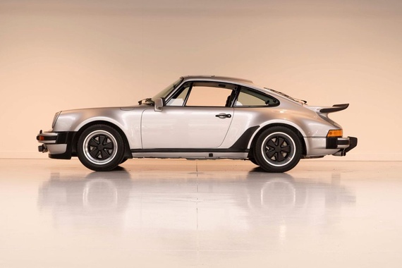 Porsche 930 1976