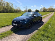 Audi S3 2024