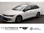 Volkswagen Golf 2025