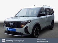 Ford Tourneo Courier 2024