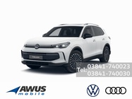 Volkswagen Tiguan 2025