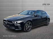 Mercedes-Benz A-Class 2021