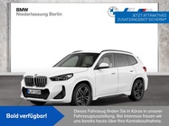 BMW X1 2024
