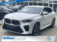 BMW X2 2025