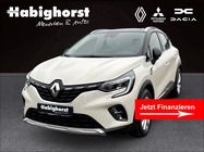 Renault Captur 2021