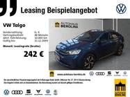 Volkswagen Taigo 2024