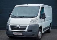 Citroen Jumper 2006