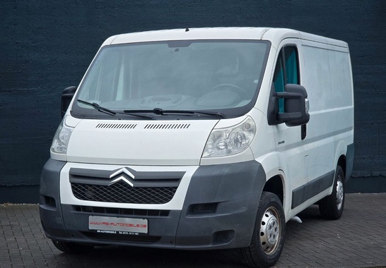 Citroen Jumper 2006